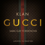 Obrázek podcastu Klan Gucci