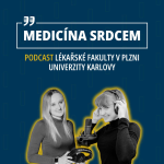 Obrázek podcastu Medicína srdcem