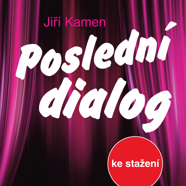 Obrázek podcastu Poslední dialog