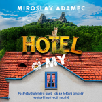 Obrázek podcastu Hotel a MY