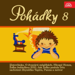 Obrázek podcastu Pohádky 8