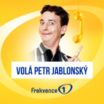 Obrázek podcastu Volá Petr Jablonský