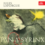 Obrázek podcastu Laforgue: Pan a Syrinx