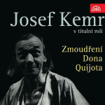 Obrázek podcastu Zmoudření Dona Quijota