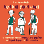 Obrázek podcastu Tetka Fortuna