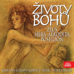 Obrázek podcastu Životy bohů