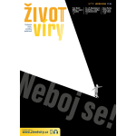Obrázek podcastu Život víry 2026/01