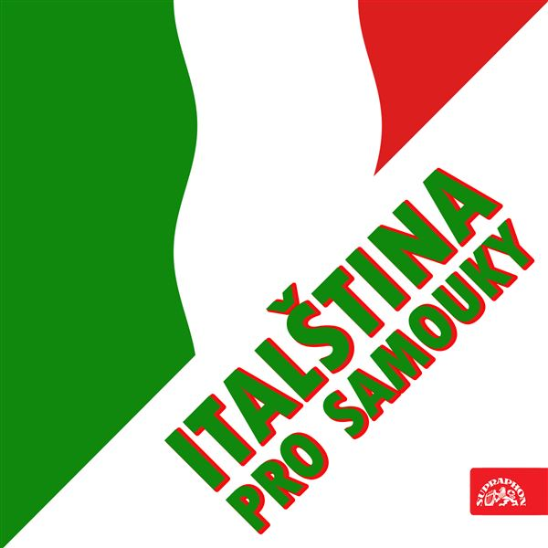 Obrázek podcastu Italština pro samouky /Janešová
