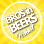 Obrázek podcastu Bros in Beers