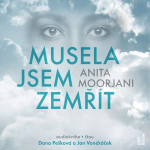 Obrázek podcastu Musela jsem zemřít