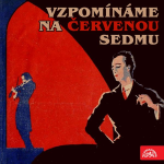 Obrázek podcastu Vzpomínáme na Červenou sedmu