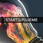 Obrázek podcastu START[UP]UJEME