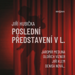 Obrázek podcastu Poslední představení v L.