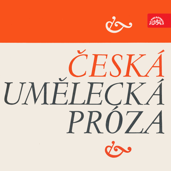 Obrázek podcastu Česká umělecká próza (Jirásek, Pleva, Čech, Němcová)
