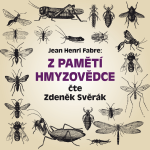 Obrázek podcastu Z pamětí hmyzovědce