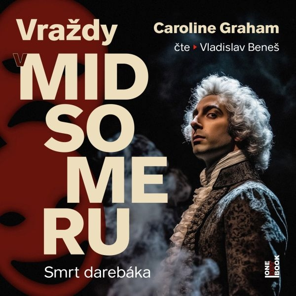 Obrázek podcastu Smrt darebáka