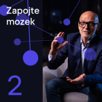 Obrázek podcastu Zapojte mozek 2