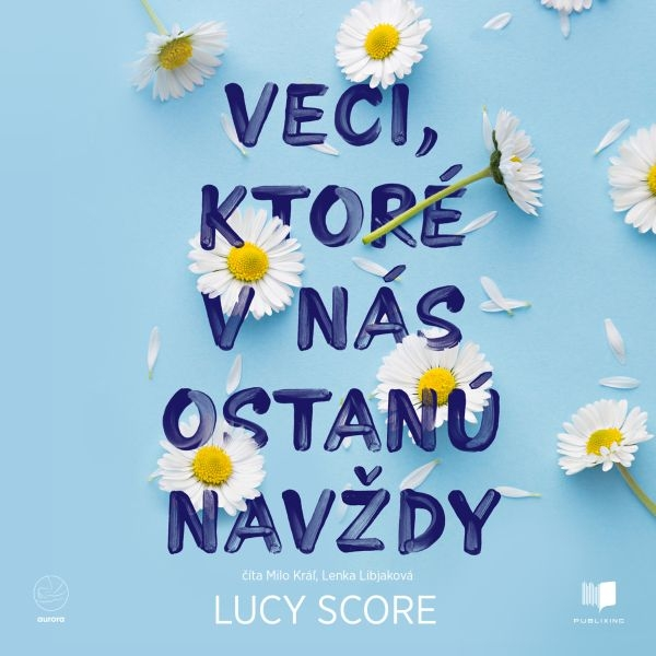 Obrázek podcastu Veci ktoré v nás ostanú navždy