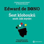 Obrázek podcastu Šest klobouků aneb Jak myslet