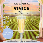 Obrázek podcastu Vinice ve Francii