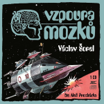 Obrázek podcastu Vzpoura mozků