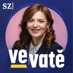 Obrázek podcastu Ve vatě