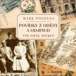 Obrázek podcastu Povídky z Oděsy a odjinud