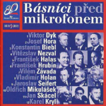 Obrázek podcastu Básníci před mikrofonem