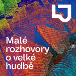 Obrázek podcastu Malé rozhovory o velké hudbě