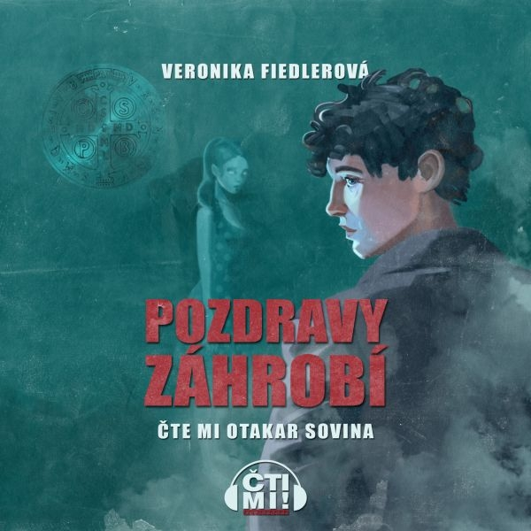 Obrázek podcastu Pozdravy záhrobí