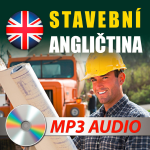 Obrázek podcastu Stavební angličtina