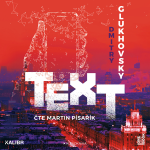 Obrázek podcastu Text