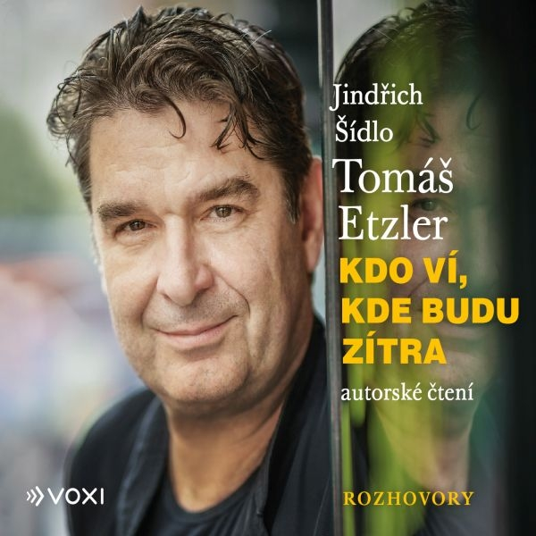 Obrázek podcastu Kdo ví, kde budu zítra