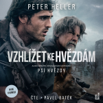 Obrázek podcastu Psí hvězdy (Vzhlížet ke hvězdám)