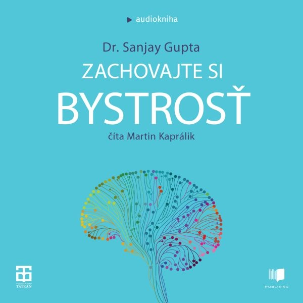 Obrázek podcastu Zachovajte si bystrosť