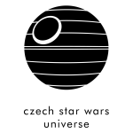 Obrázek podcastu Czech Star Wars Universe