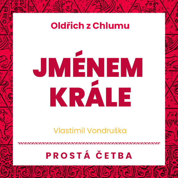 Obrázek podcastu Jménem krále