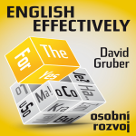 Obrázek podcastu English Effectively