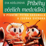 Obrázek podcastu Košlerová: Včelí medvídci - Příběhy včelích medvídků