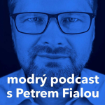 Obrázek podcastu Modrý podcast Petra Fialy