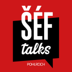 Obrázek podcastu Šéf Talks - podcast Zdeňka Pohlreicha