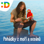 Obrázek podcastu Pohádky moří a oceánů