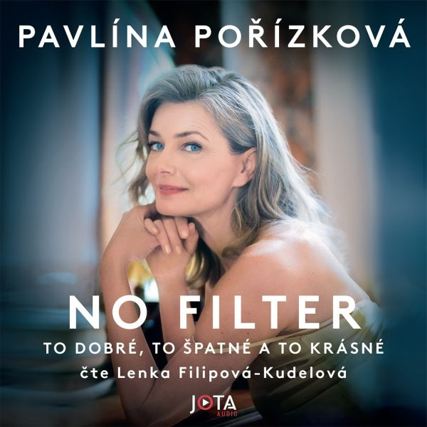Obrázek podcastu No Filter
