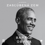 Obrázek podcastu Zasľúbená zem