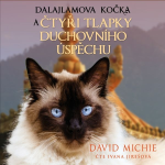 Obrázek podcastu Dalajlamova kočka a čtyři tlapky duchovního úspěchu