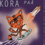 Obrázek podcastu KORA PAÁ do auta i do postýlky