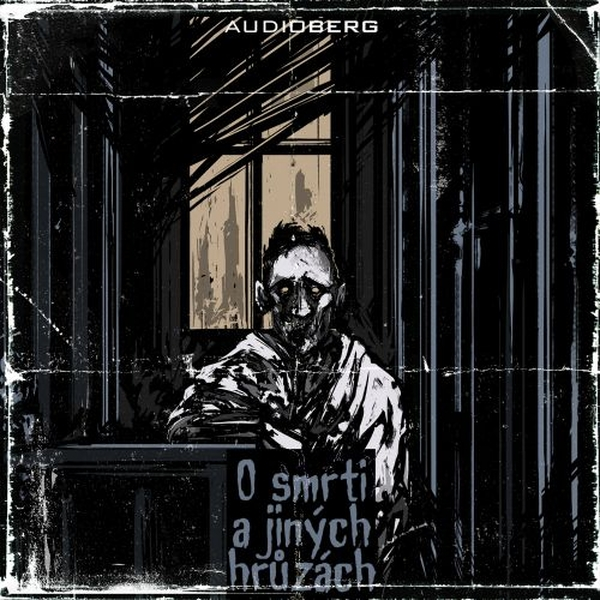 Obrázek podcastu O smrti a jiných hrůzách