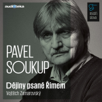 Obrázek podcastu Dějiny psané Římem - Mistři slova