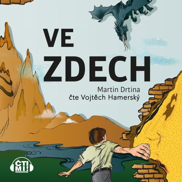 Obrázek podcastu Ve zdech