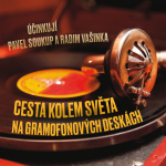 Obrázek podcastu Cesta kolem světa na gramofonových deskách
